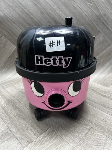 Numatic hetty het160 henry - numatic,