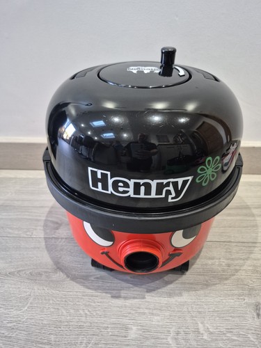 Henry hoover vacuum numatic - vacuum,