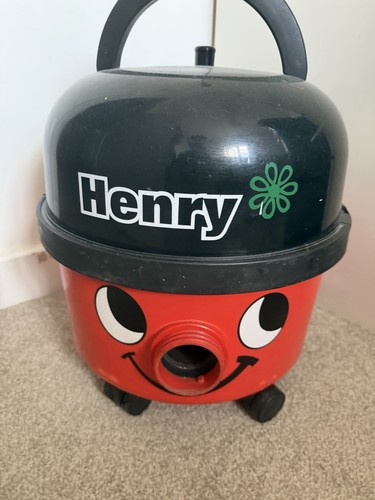 Numatic henry hvr200 vacuum - hvr200,