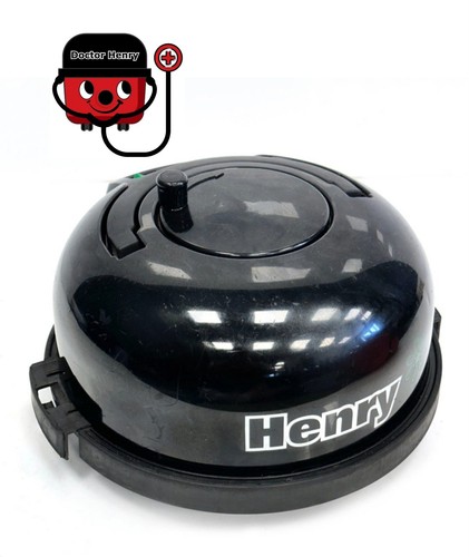Henry hoover vacuum - hoover,