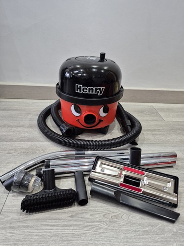 Henry hoover vacuum cleaner - vacuum,