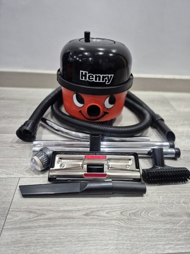 Henry hoover vacuum cleaner - vacuum,