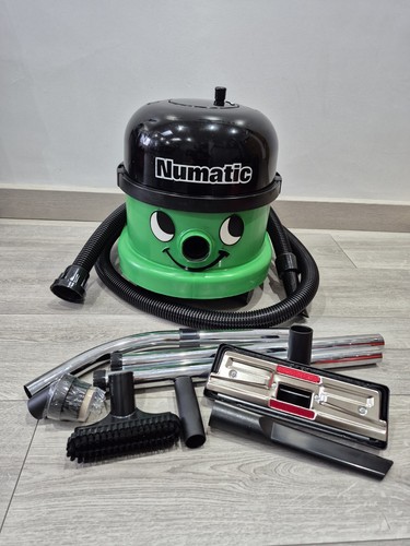 Henry hoover vacuum numatic - henry,
