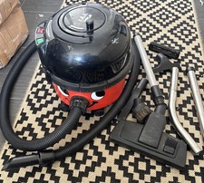 Henry Hoover Vacuum Numatic