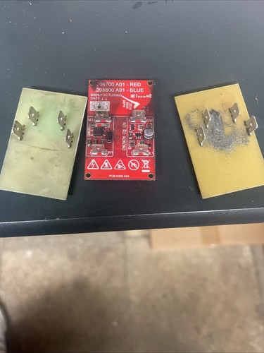 Henry hoover pcb board hetty - henry,