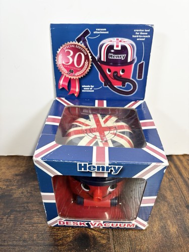Henry hoover mini desk - henry,