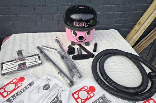 Numatic hetty hoover - hoover, ((