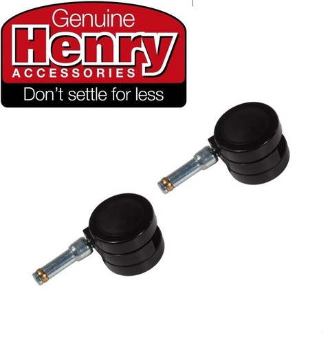 Henry hoover castor wheel - hoover,