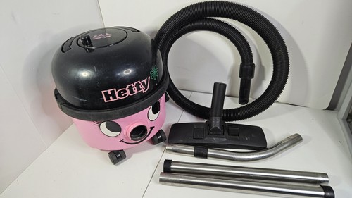 Hetty henry hoover het200a - henry,
