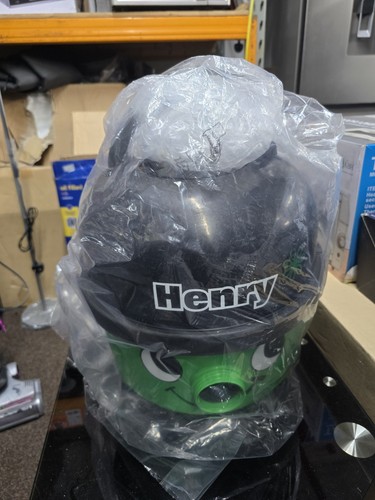 Henry numatic hoover corded - numatic,