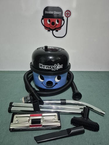 Henry hoover vacuum numatic - henry,