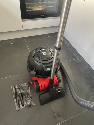 Used henry hoover - hoover, vacuum