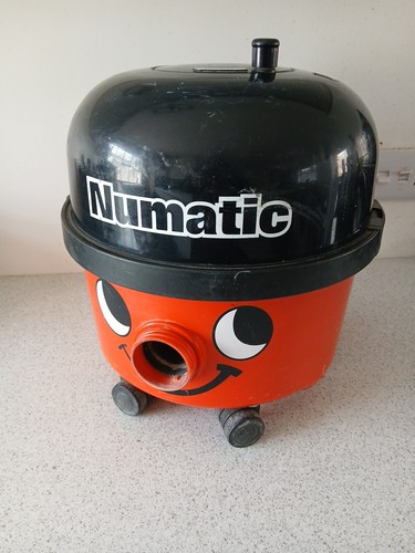 Henry hoover nrv200 twin - henry,