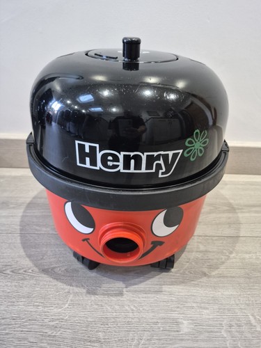 Henry hoover vacuum numatic - henry,