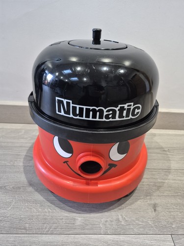 Henry hoover vacuum - hoover, numatic
