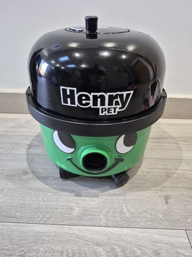 Henry hoover vacuum - hoover,