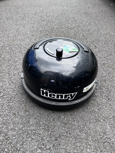 Henry hoover vacuum cleaner - henry,