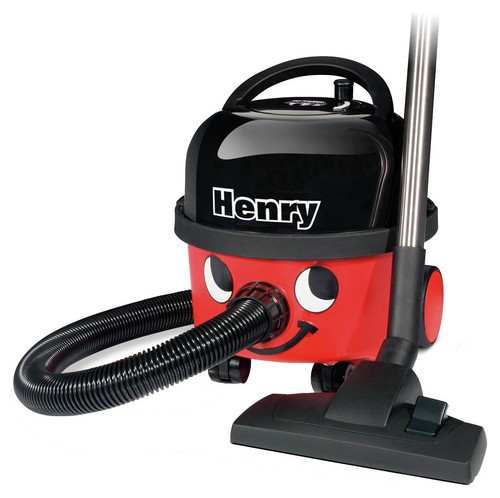 Numatic henry hoover 1400w - numatic,