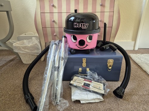 Henry hoover - hoover(160, model)