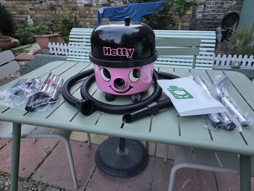 Henry hoover - henry, speed)