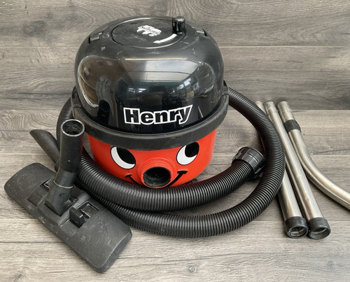 Henry hoover vacuum cleaner - henry,