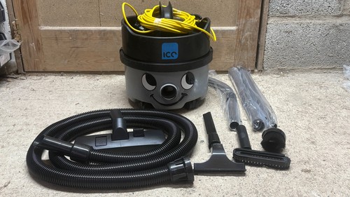 Henry hoover vacuum - henry,
