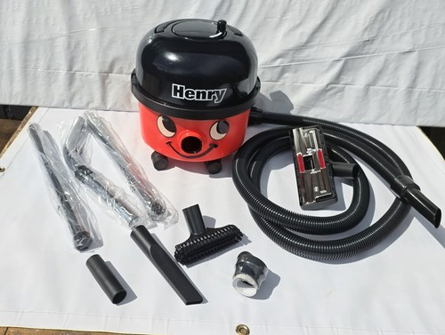 Henry hoover hvr - 200, (1200w