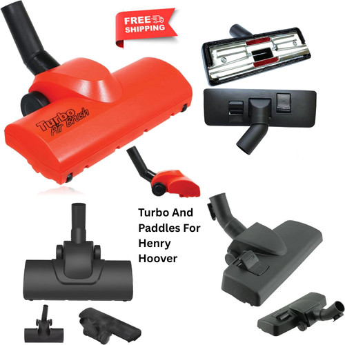 Numatic henry hoover turbo - hoover,