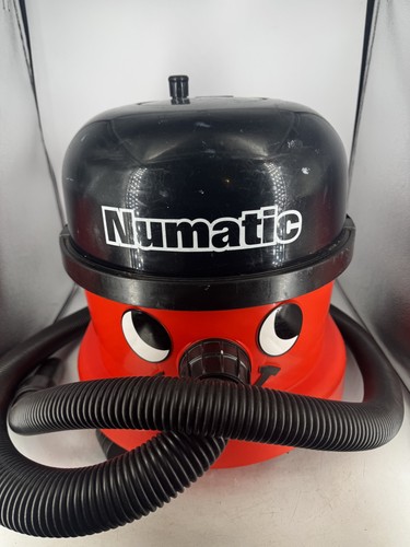 Henry hoover numatic vaccum - henry,