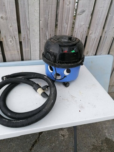 Numatic henry hvr160 hoover - numatic,