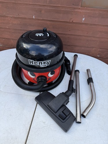 Henry hoover numatic hvr - henry,