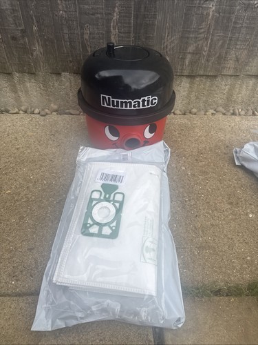 Numatic henry hoover - numatic,