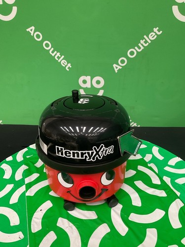 Numatic henry xtra vacuum - henry,