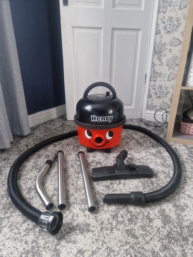 Henry hoover hvr 200a 240v - , -240v