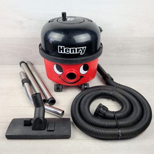 Numatic henry hvr160 vacuum - numatic,