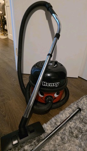 Henry hoover numatic - henry,