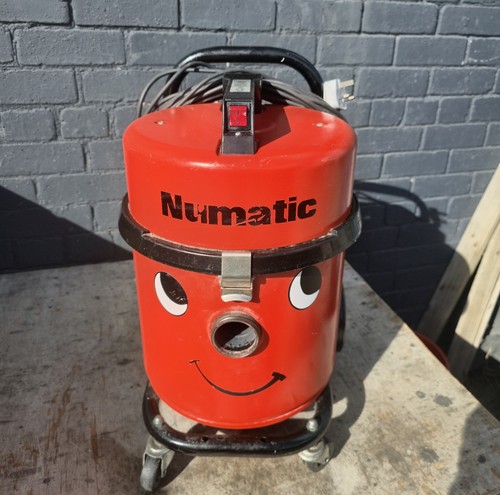 Vintage 80s rare numatic - vintage,