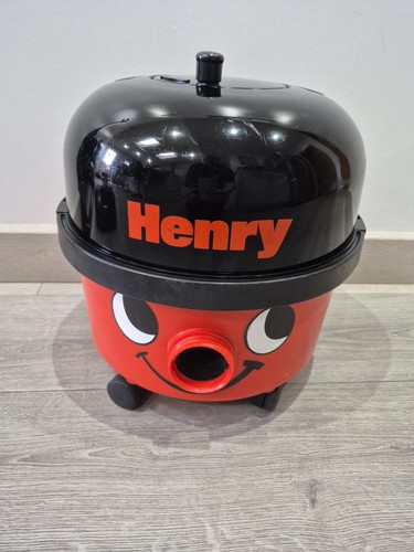 Henry hoover vacuum - henry,