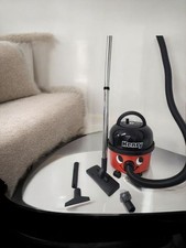 Henry hoover 160 Small Size  2