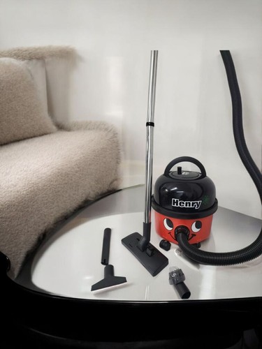 Henry hoover 160 small size - small,