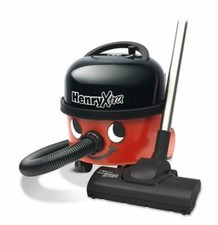 Numatic Henry Xtra 620W