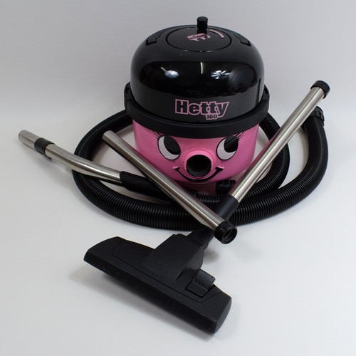 Numatic hetty het160 henry - numatic,