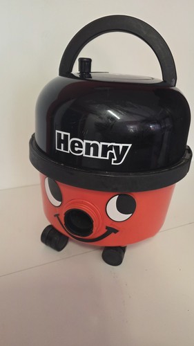 Numatic hvr160 henry home - numatic,