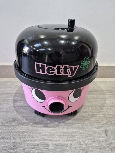 Hetty henry hoover - hoover, vacuum