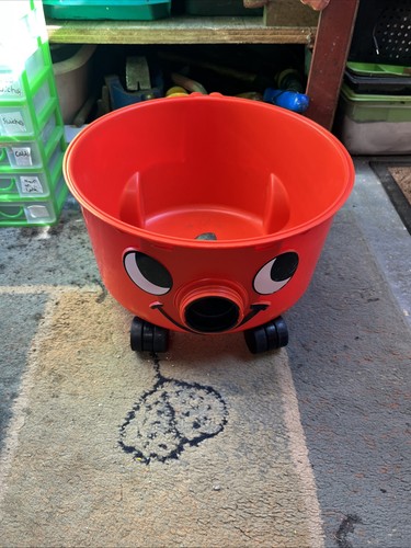 Henry hoover numatic 160 - hoover, size
