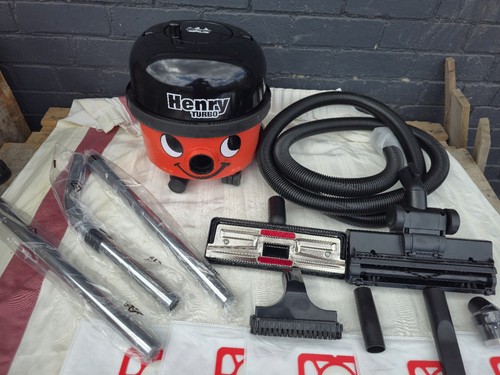 Numatic henry turbo pet - numatic,