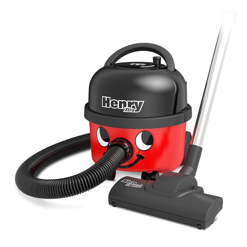 Henry xtra vacuum - henry,