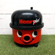 Henry Plus Vacuum Cleaner