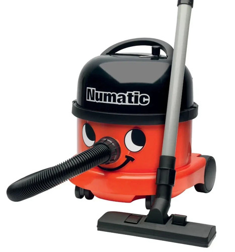 Numatic vacuum cleaner henry - numatic,