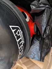 Working Numatic Henry Hoover